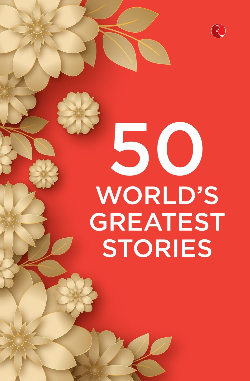 50 Worlds Greatest Stories.by India  New 9789361565601 Fast Free Shipping**