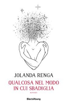 Qualcosa nel modo in cui sbadiglia von Renga, Jolanda | Buch | Zustand gut