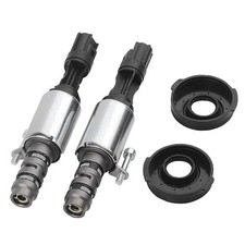 2PCS Solenoid 8L3Z-6M280-B VCT For Ford 04-10 F-150 Expedition 4.6L 5.4L GB