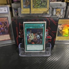 Yu-Gi-Oh Gold Rare 'Fehlerhaftung' PGL3-DE089