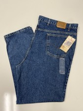 Levi's 540 Made In USA 52x32 Men’s Jeans Blue denim Vintage Loose Fit