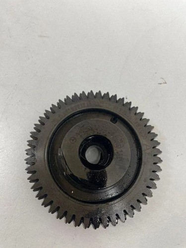 Crankshaft gear