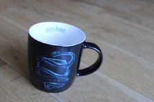 Slytherin House Crest Coffee Mug - Wizarding World of Harry Potter Cup