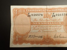 10 shilling note products for sale | eBay