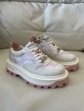 Rare Chunky Juicy Couture Trainers