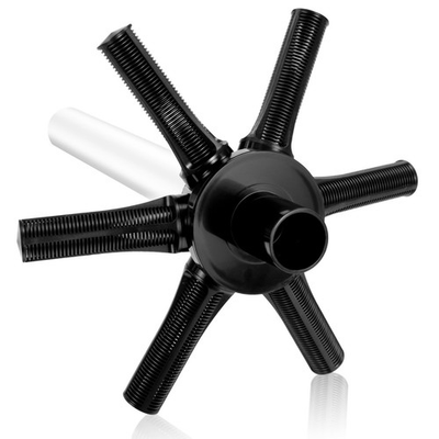 #ad Waterway Plastics 505 2060B Clearwater 22” Swimming Pool Sand Filter Manifold $62.99