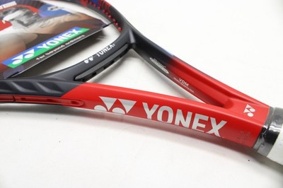 NEW** 2023 YONEX VCORE 100L (280g) GEN 7 TENNIS RACQUET (4 1/4) W
