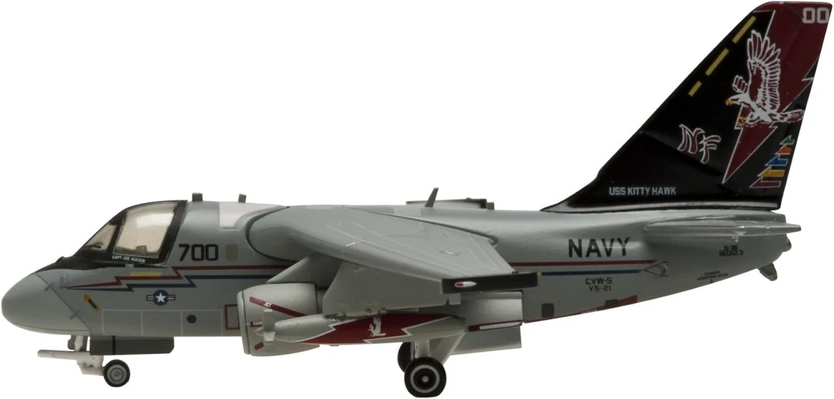 Hogan 1:200 Scale Diecast Military Airplanes for sale | eBay