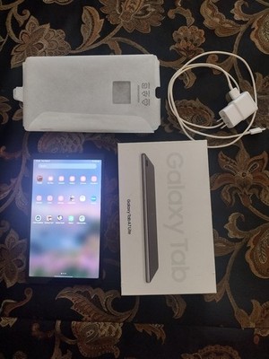 Samsung Galaxy Tab A7 Lite Tablet Lot Android 32GB Wifi Reset Tested 