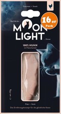Moonlight Katzensnack Filet-Stick, Huhn 16x22 g
