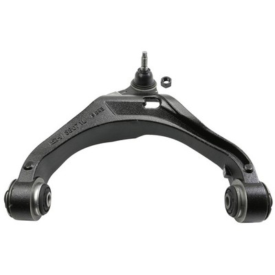 RK620478 Moog Control Arm Front Driver Left Side Lower With ball joint(s) Hand