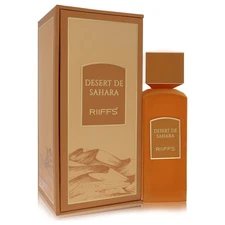 Riiffs Desert De Sahara Riiffs Extrait De Parfum 3.4 oz / e 100 ml