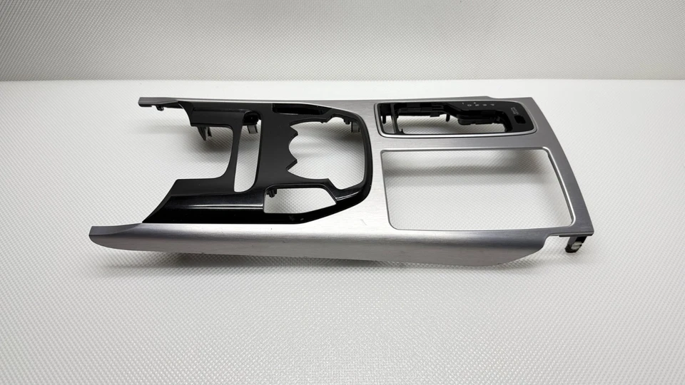 KIA K900 2015 2016 2017 consola central palanca de cambios bisel embellecedor cubierta panel OEM Foto 2 de 4