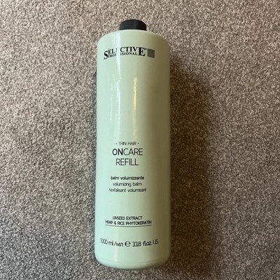 Selective Professional Refill Shampoo 1000ml