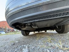 2019-2021 Volkswagen Jetta Complete Exhaust System Original