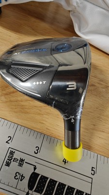Callaway Paradym Ai Smoke Triple Diamond Driver - GolfOnline