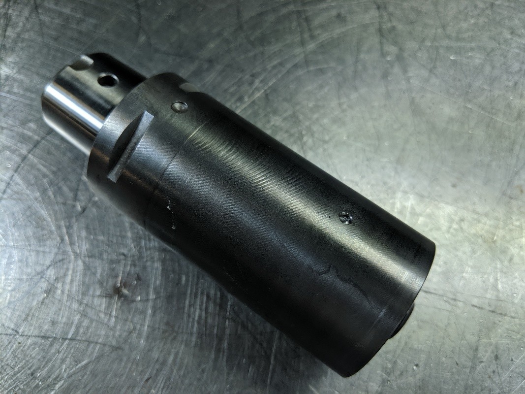 Sandvik Capto C4 Extension 80mm Projection C4-391.01-40 080A (LOC2908B)