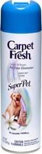 Carpet Fresh-280129 10 oz No-Vacuum Super Pet Pa of 1 