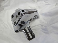 SUZUKI AS50 T305  show chromed  tail light bracket 1968-69