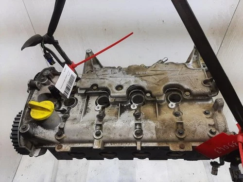 F4R770 Zylinderkopf R. für RENAULT MEGANE II BERLINA 5P Extreme 2007 9319031 - Bild 1 von 10