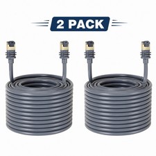 Starlink Cable Gen 3 5M/16.4FT Starlink Standard V3/REV 4 24AWG Extension New
