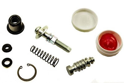 Hauptbremszylinder Reparatur Satz MSR-213 hinten für Yamaha DT VMX XT XTZ XV YZ