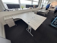 Desks