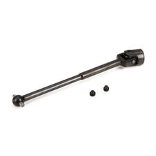Losi Front Center Driveshaft 1 15 4 Wheel Drive DBXL LOS252019 Elec Car/Truck