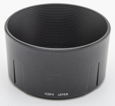 Tamron Gegenlichtblende 1C9FH SP AF 90mm 90 mm Macro 1:1 2.8 Lens Hood Bajonett