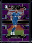 2023 Select Serie A Razvan Marin Purple Prizm Terrace #9/49 Empoli