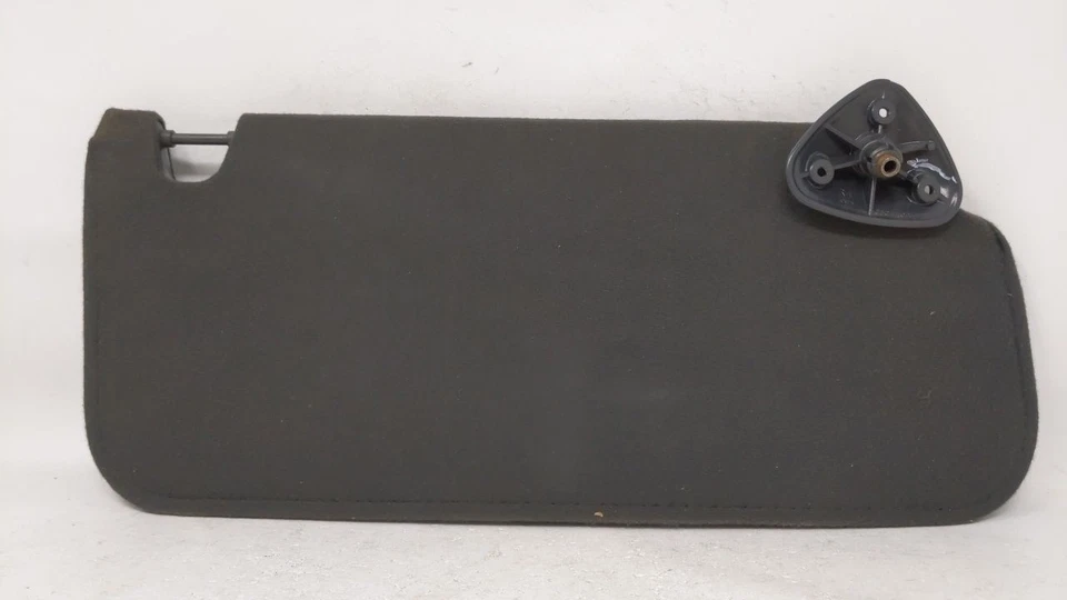 Oldsmobile Bravada 1996 pasajero derecho parasol parasol negro BTWVF Foto 3 de 4