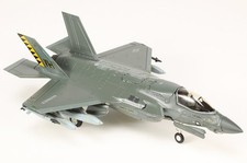 Hobby Master 1/72 F-35B Lightning II Black Death Beast Mode Configuration USMC
