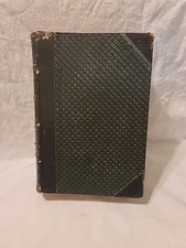 Scrinber's Magazine May 1881 - October 1881 Vol XXII