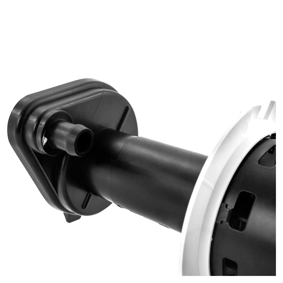 MotoProducts Replacement for Scotsman Part 12-2919-21 Ice Machine Pump Motor - Image 3 of 4