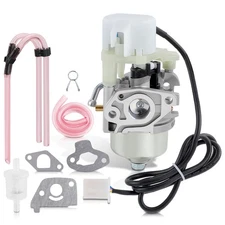 For Honda EU2000i Carburetor Home Power Generators EB2000i inverter #16100Z0DD03