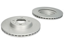 Disque de frein Opel AGILA