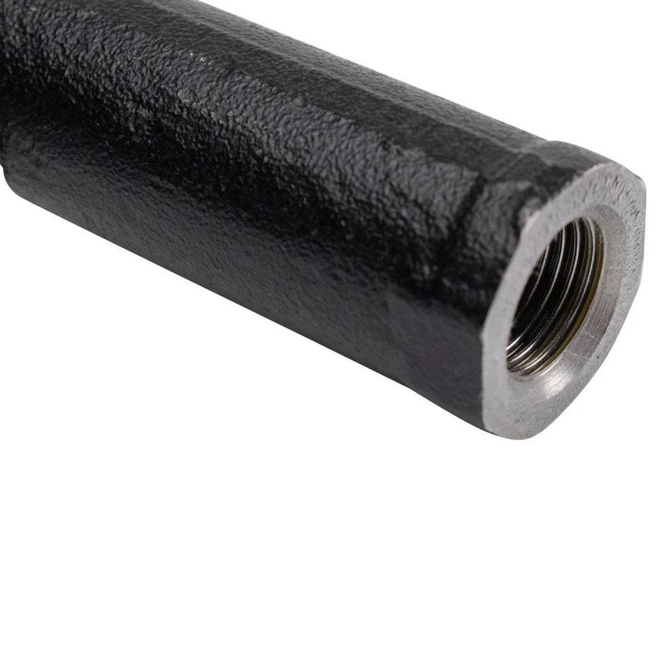 Juego de 2 extremos de varilla de amarre exterior delantera TRQ laterales diestros para Ford Transit 150 250 350 HD Foto 3 de 4