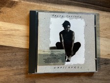 Tracy Chapman - Crossroads / CD / Zustand seh...