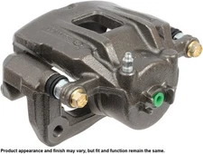 Cardone Reman Disc Brake Caliper P N 19 B6462