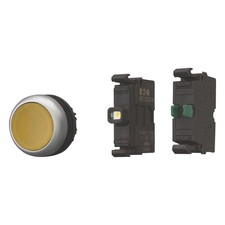 Eaton Komplettger&auml;t M22-DL-YK10LED230BVP 132616 Komplettger&auml;t