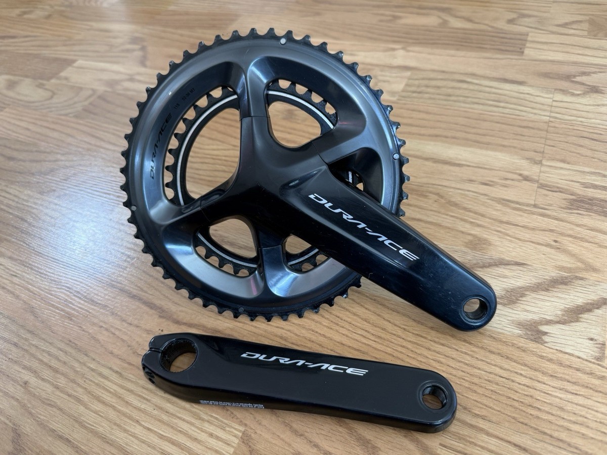 DURA-ACE FC-9100 52-36 172.5mm 【公式通販】
