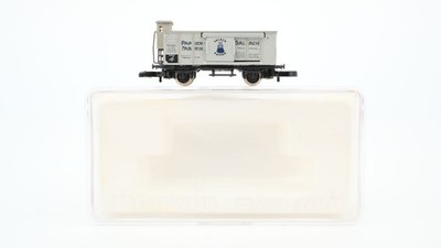 Märklin Z 80007 Museumswagen 1996 G 10 der K.W.St.E