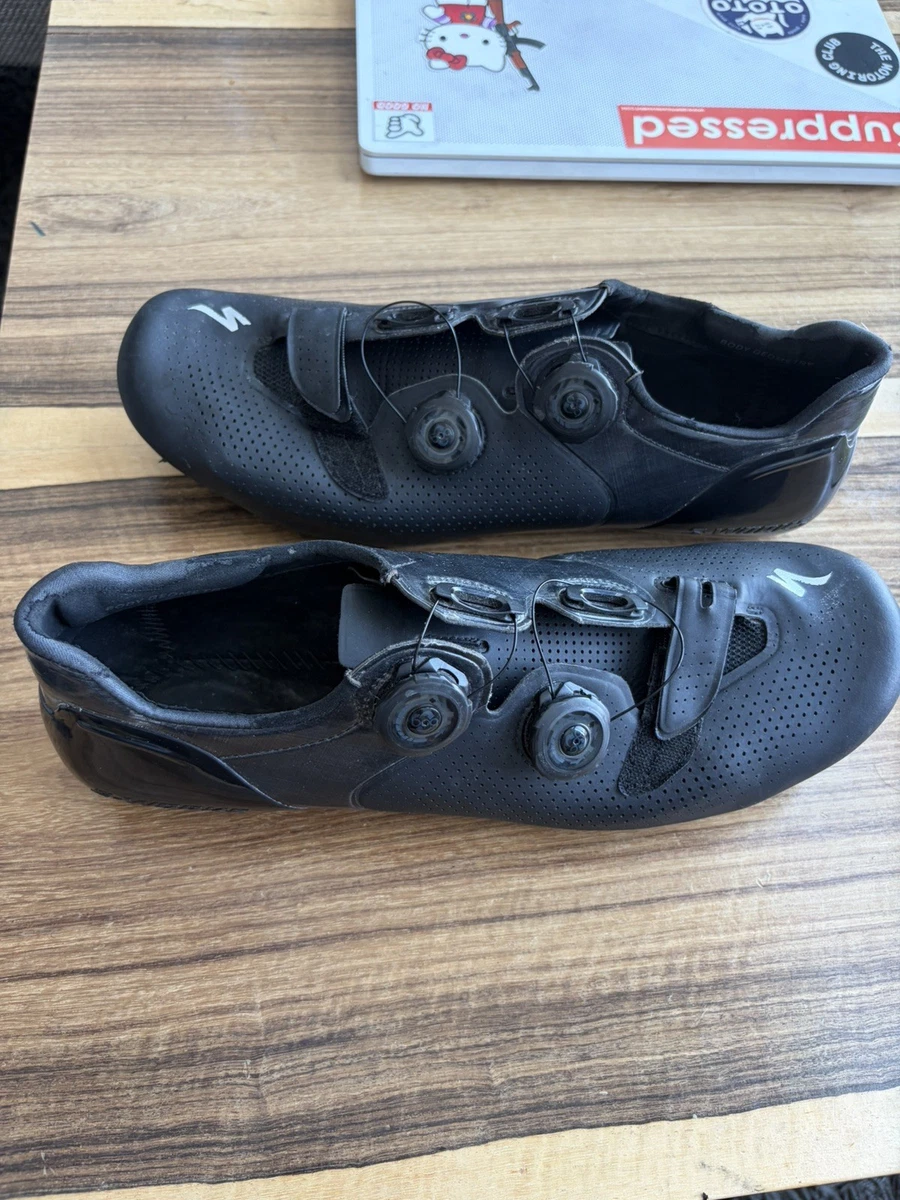 Specialized S Works In Men's Cycling Shoes for sale | eBay