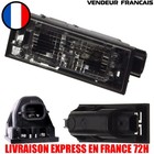 Eclairage Feu de Plaque d'Immatriculation pour Renault CLIO III CLIO IV