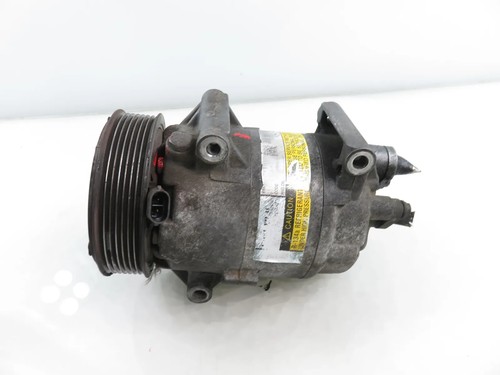 RENAULT SCÉNIC II JM0/1 Klimakompressor Diesel 88kw 2005 33599077