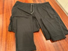 Kuhl Stryver Pants XL Black Mens Excellent Condition