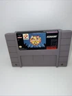 Animaniacs (Super Nintendo SNES, 1994) Konami Cartridge Only TESTED/WORKS
