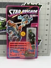 Payload Star Brigade GI Joe ARAH 1993 Hasbro Vintage Figure SEALED MOC