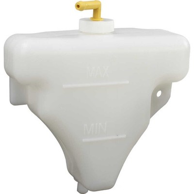 GLOBAL PARTS 2411043 Engine Coolant Reservoir