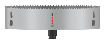Bosch Zubehör Pro Multi Material Power Change Plus Lochsäge, 210 mm - 2608594422